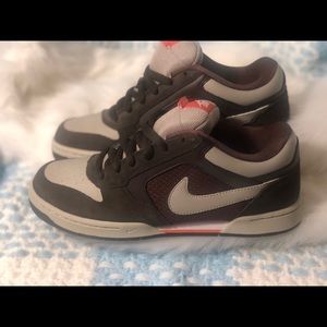 nike skeet skate shoes